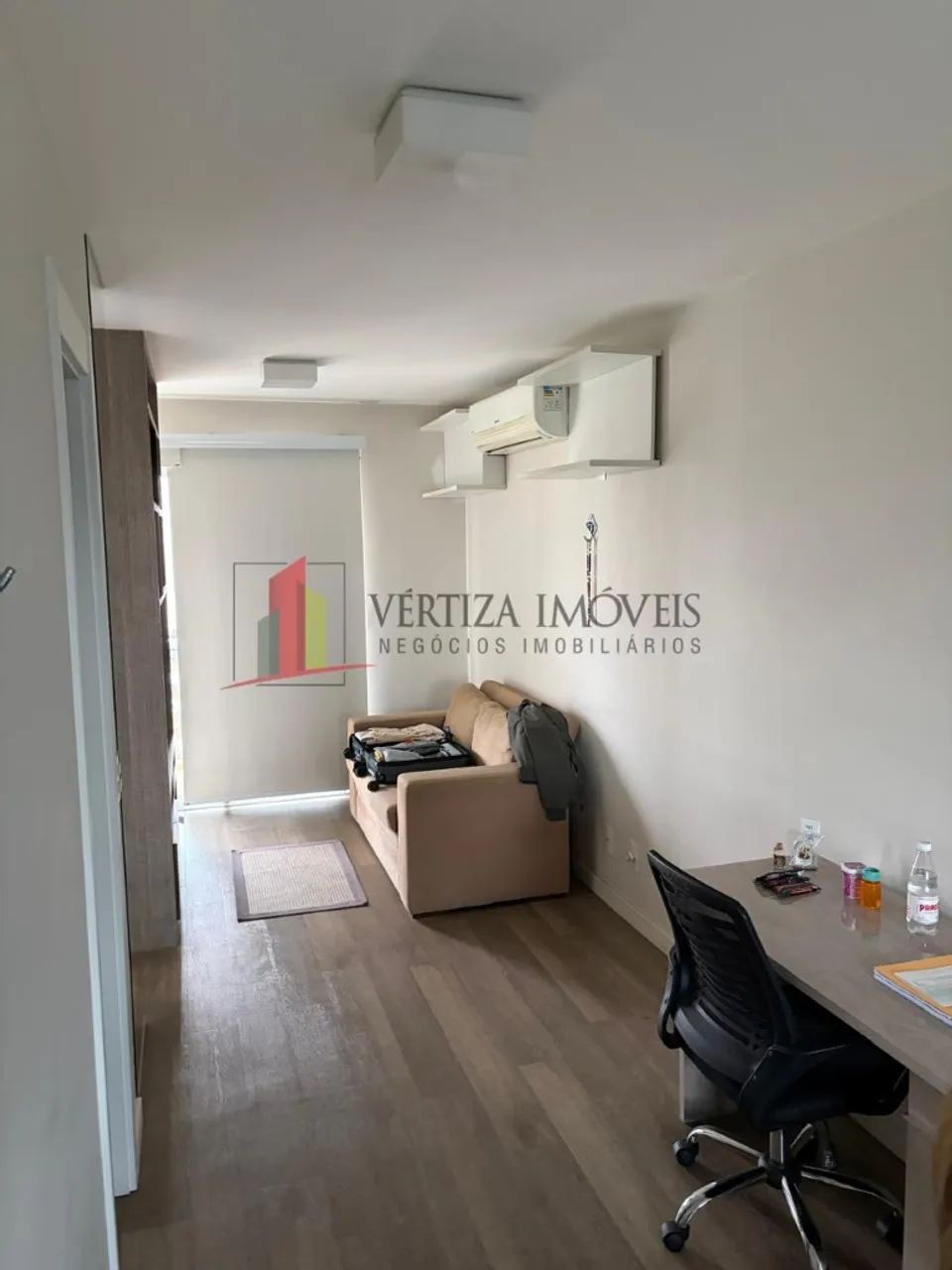 Apartamento à venda com 51m² no Brooklin - Foto 4