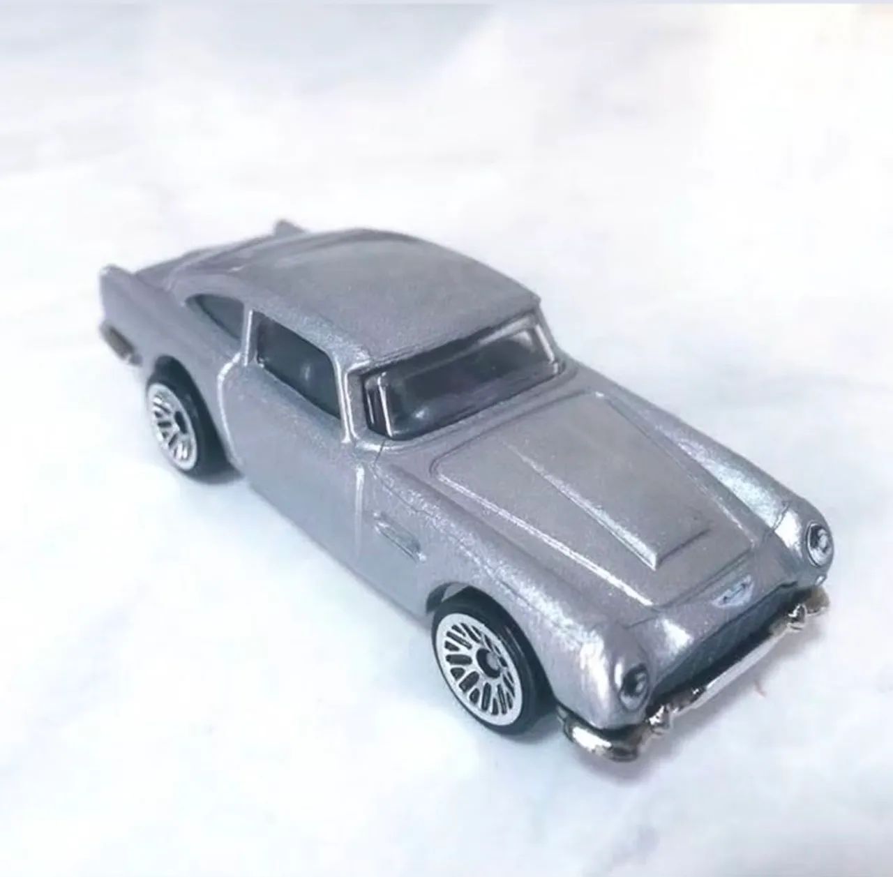 Hotwheels 007 (6 minis loose) - Foto 2