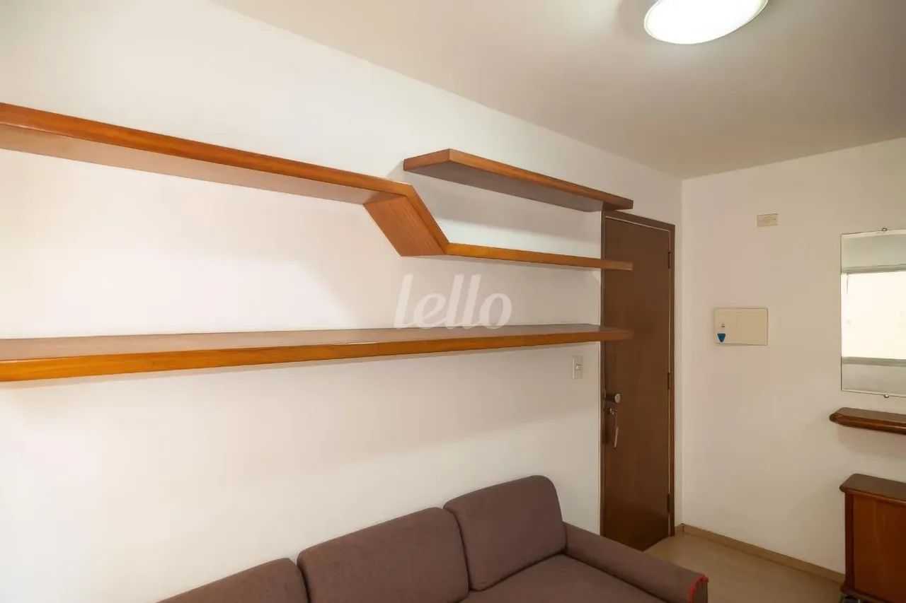 Apartamento 1 quartos para alugar no(a) Consolação - Foto 5