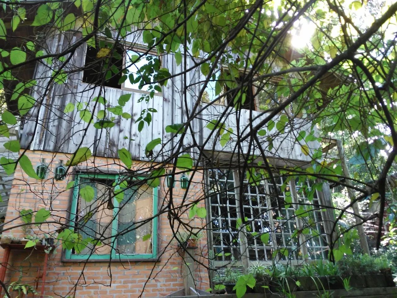 Terreno com 3 casas à venda na Armação do Pântano do Sul. - Foto 5
