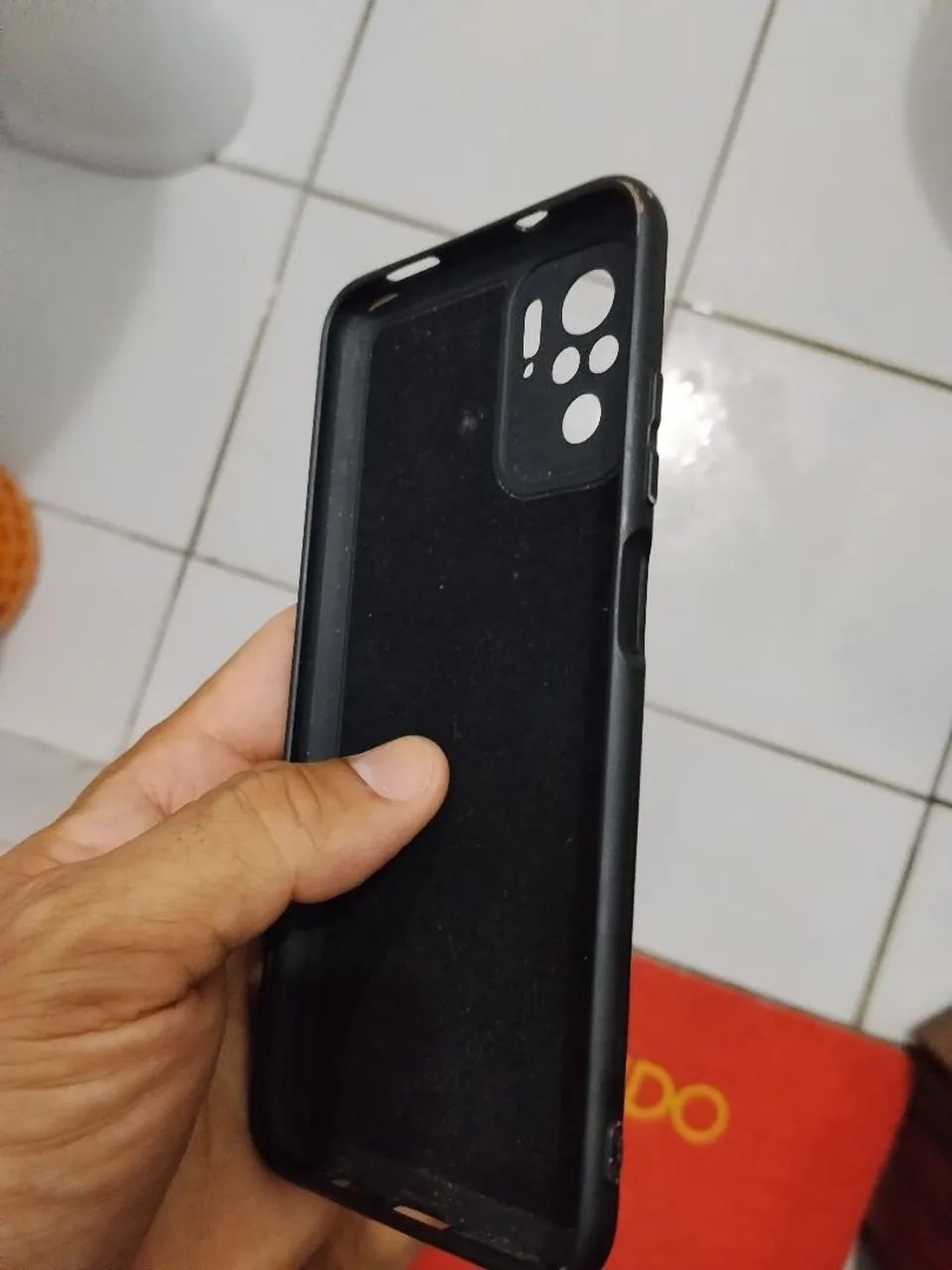 Celular Poco M5s - Foto 5