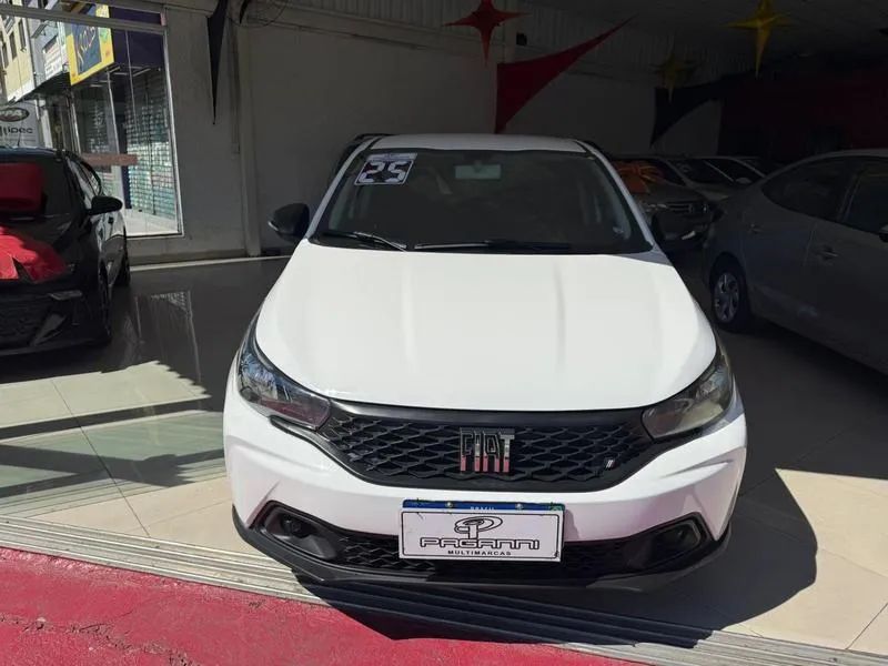 Fiat Argo 1.0 6V Flex. 2025 - Foto 3