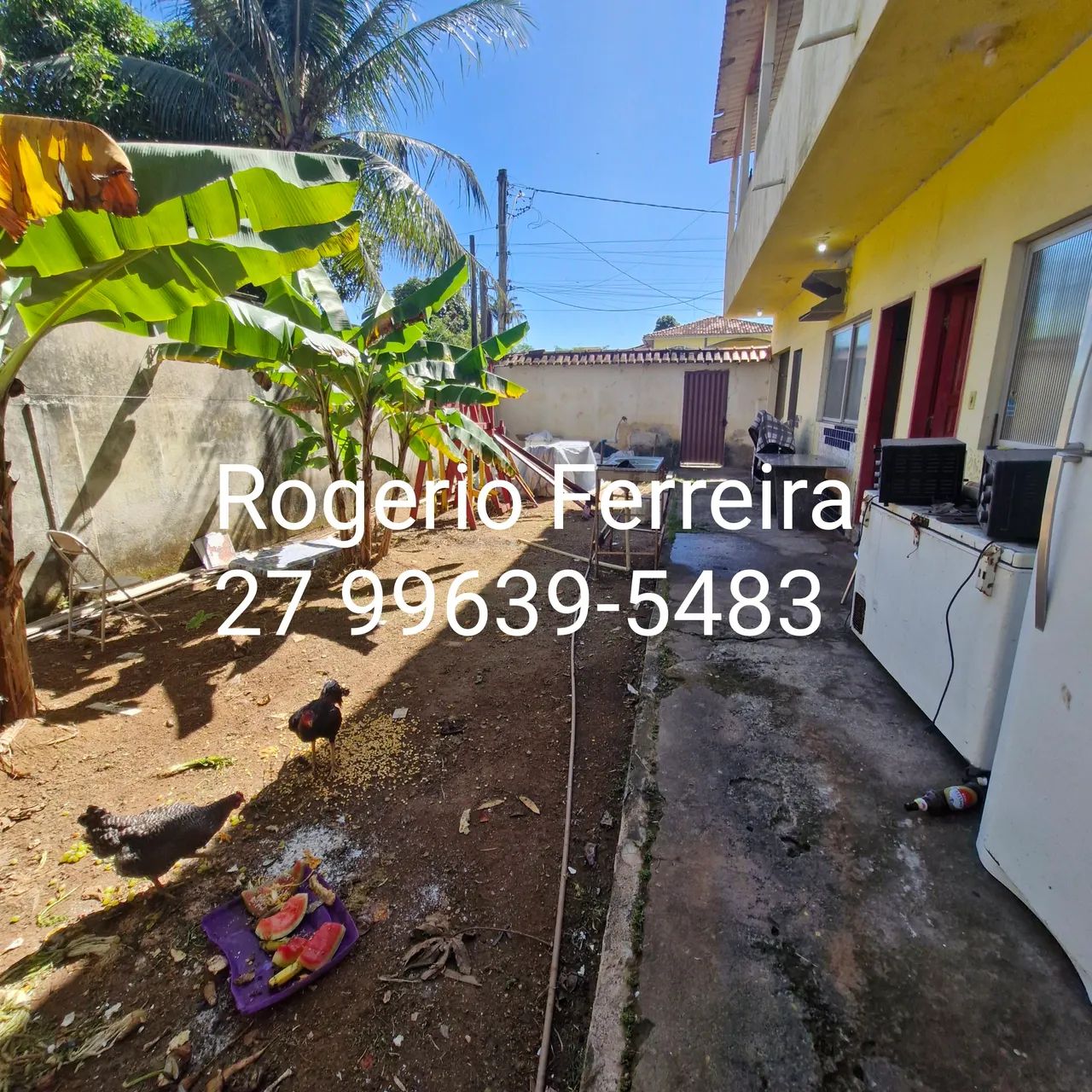 Prédio Ponta da Fruta Excelente Investimento  - Foto 4