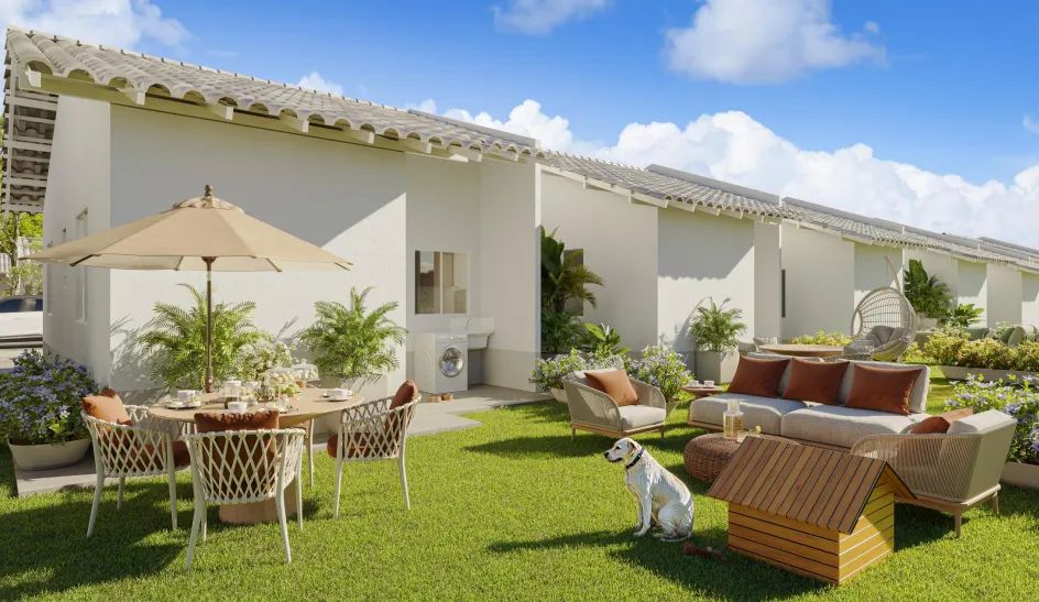 JARDIM DOS CANARIOS - Foto 4