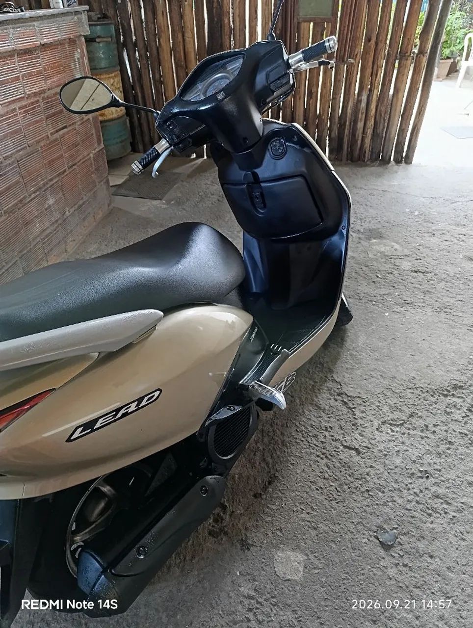 Honda  - Foto 5
