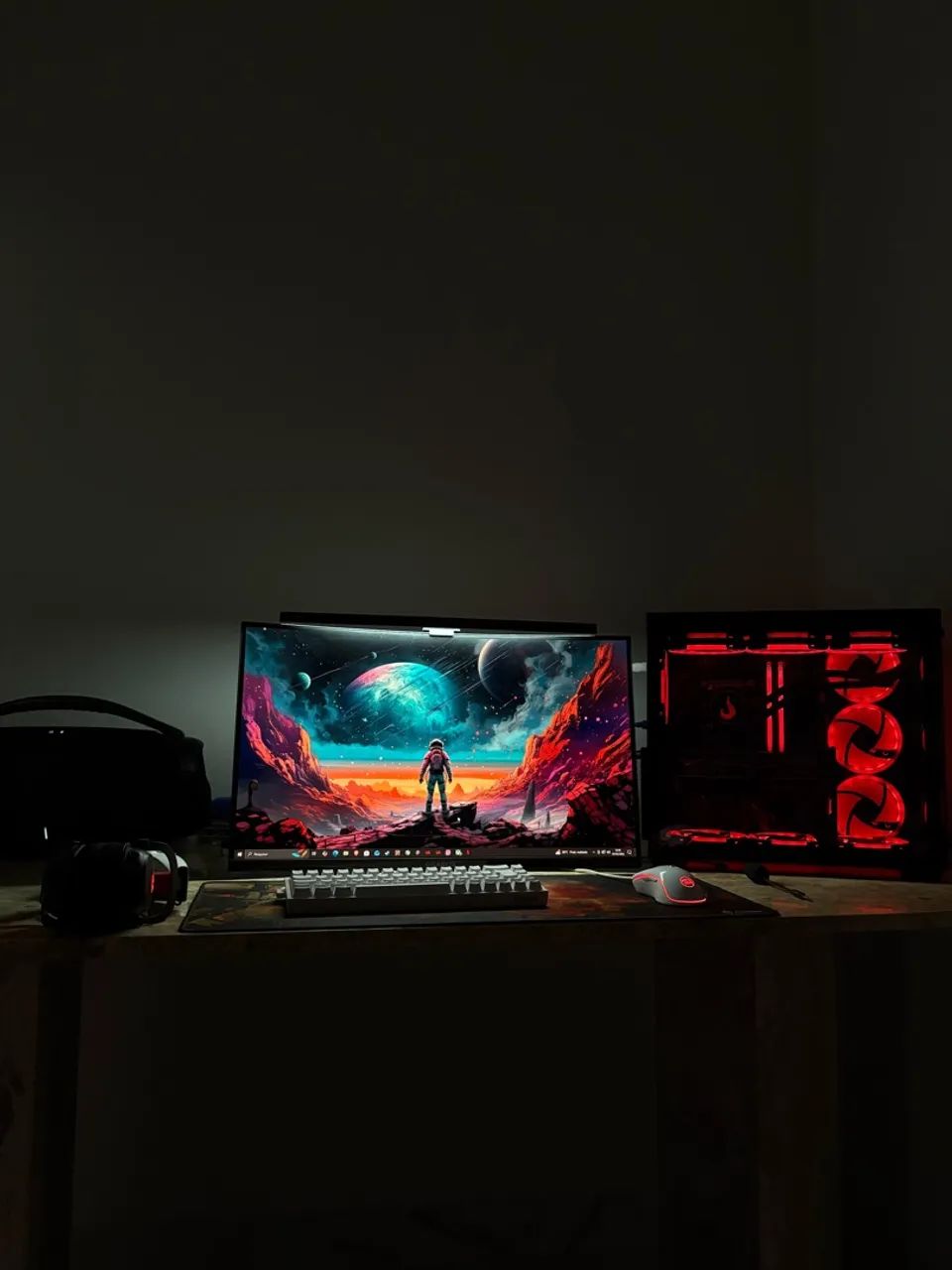 PC GAMER COMPLETO - Foto 2