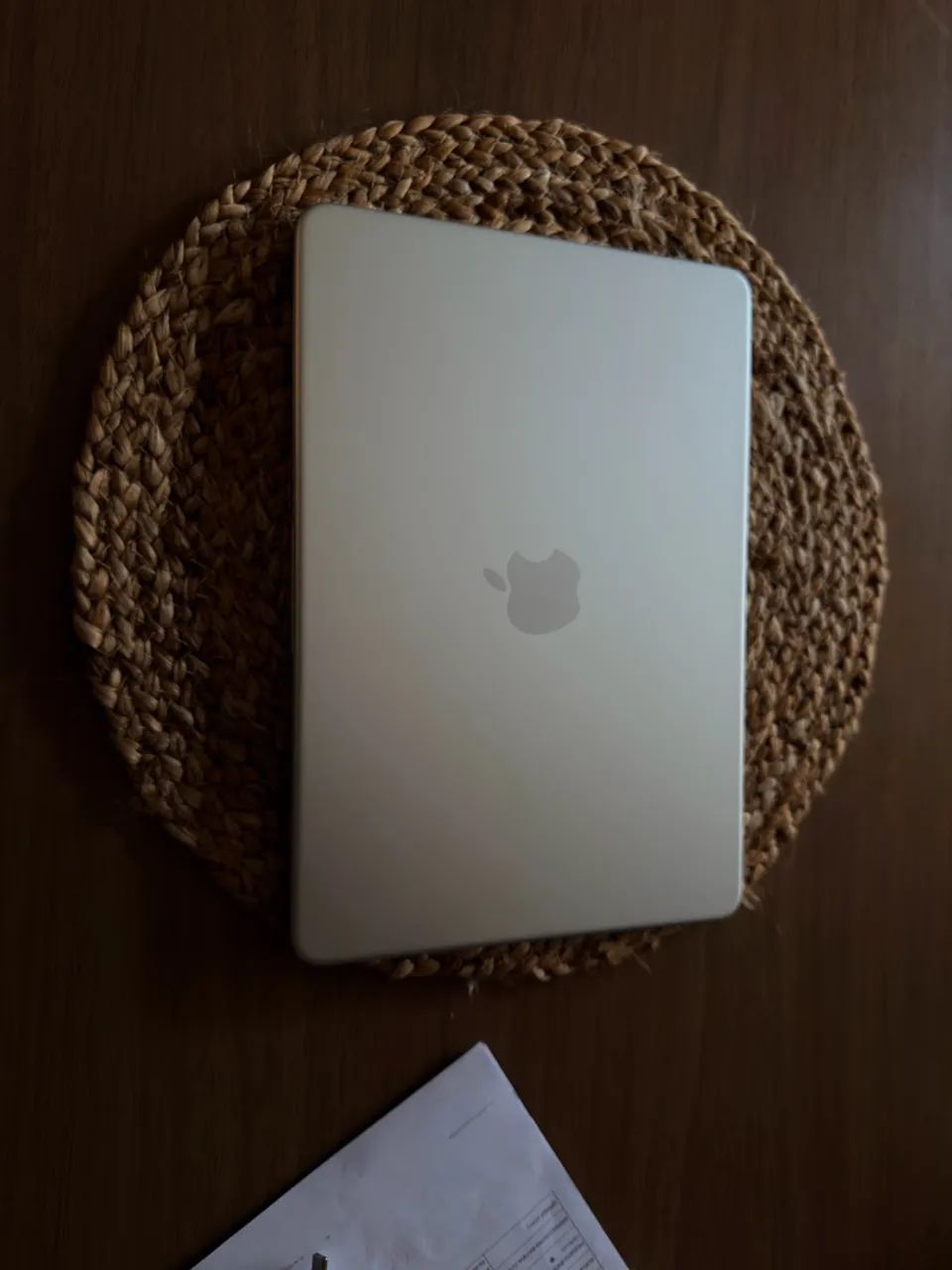 Macbook Neo De 13 Polegadas, Cpu De 6 núcleos, Gpu De 5 núcleos, 256gb - Color Silver - Foto 5
