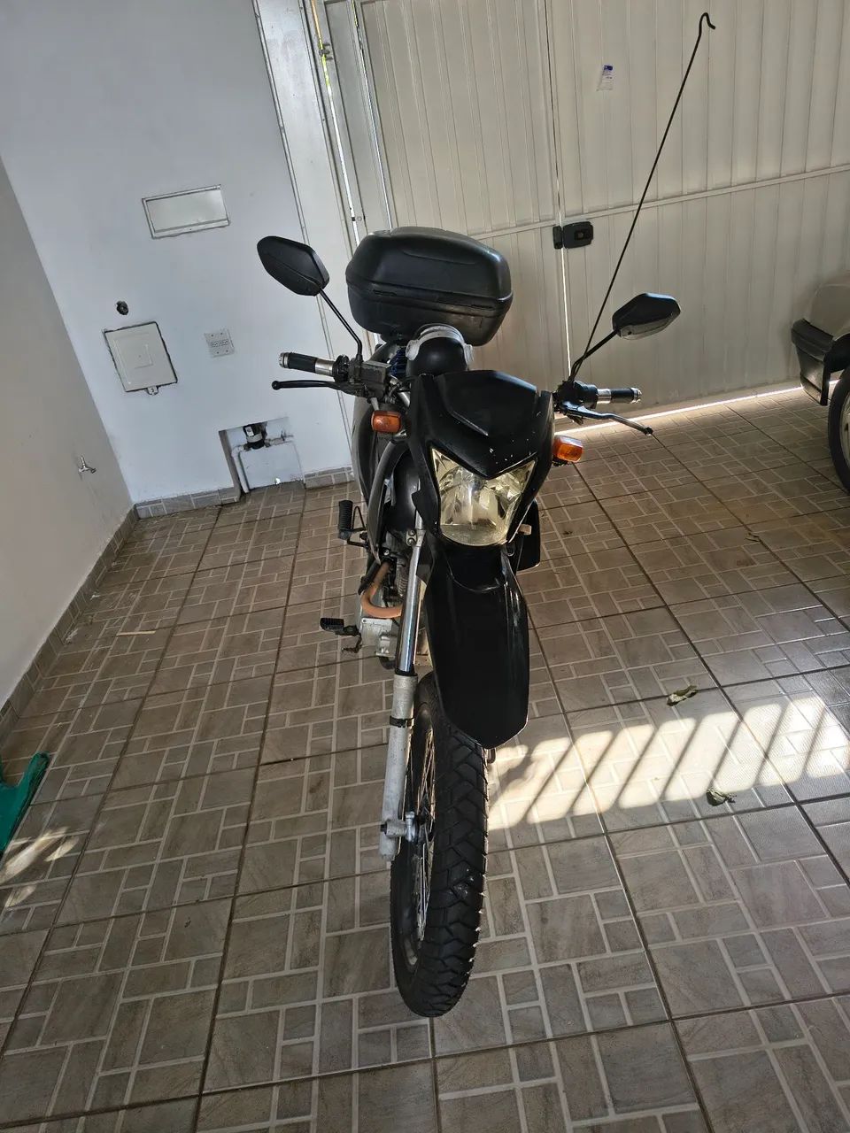 Bros 150 10/11