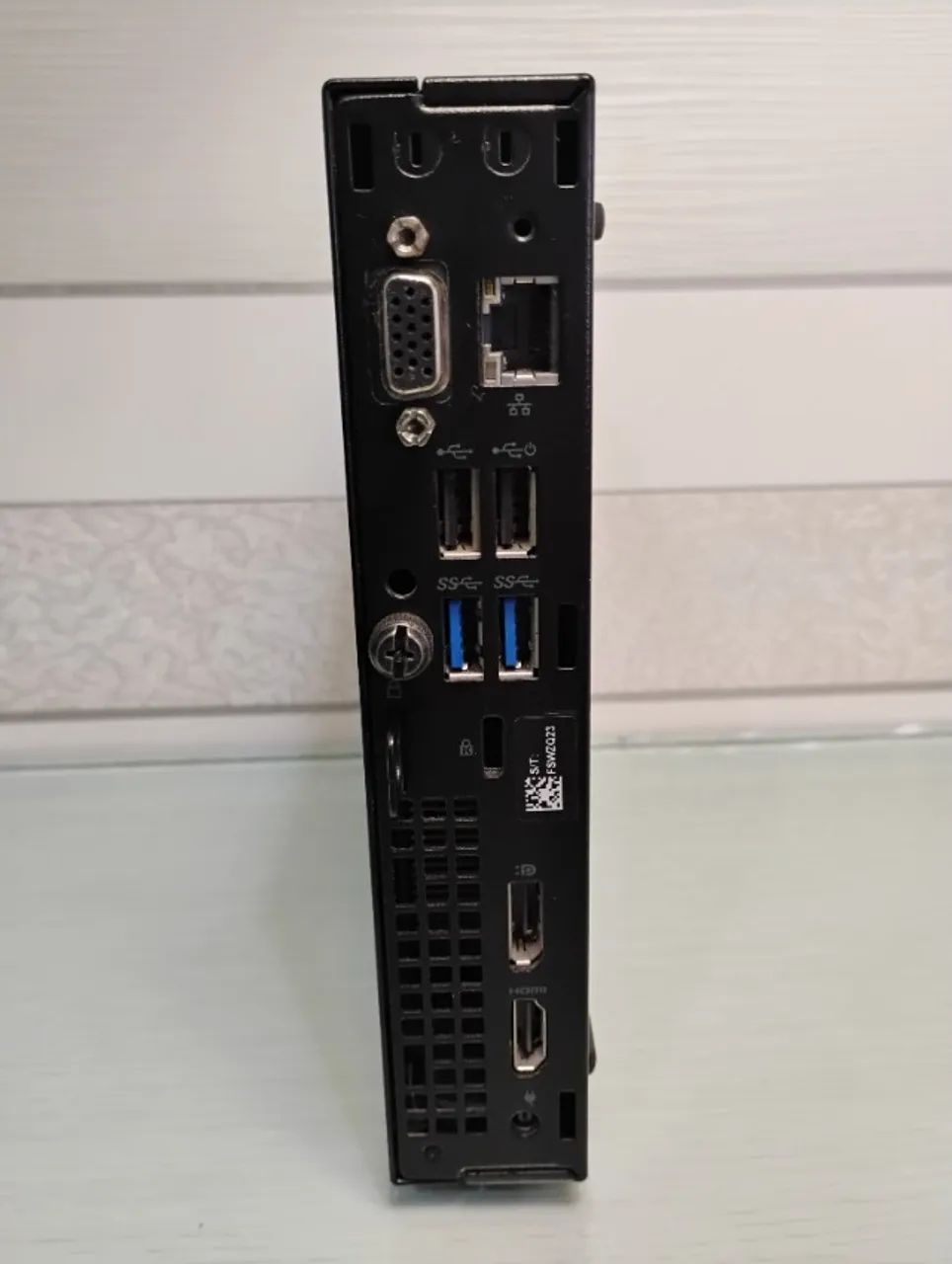 Dell Optiplex 3070 - i5 de 9ª Geração - Foto 3