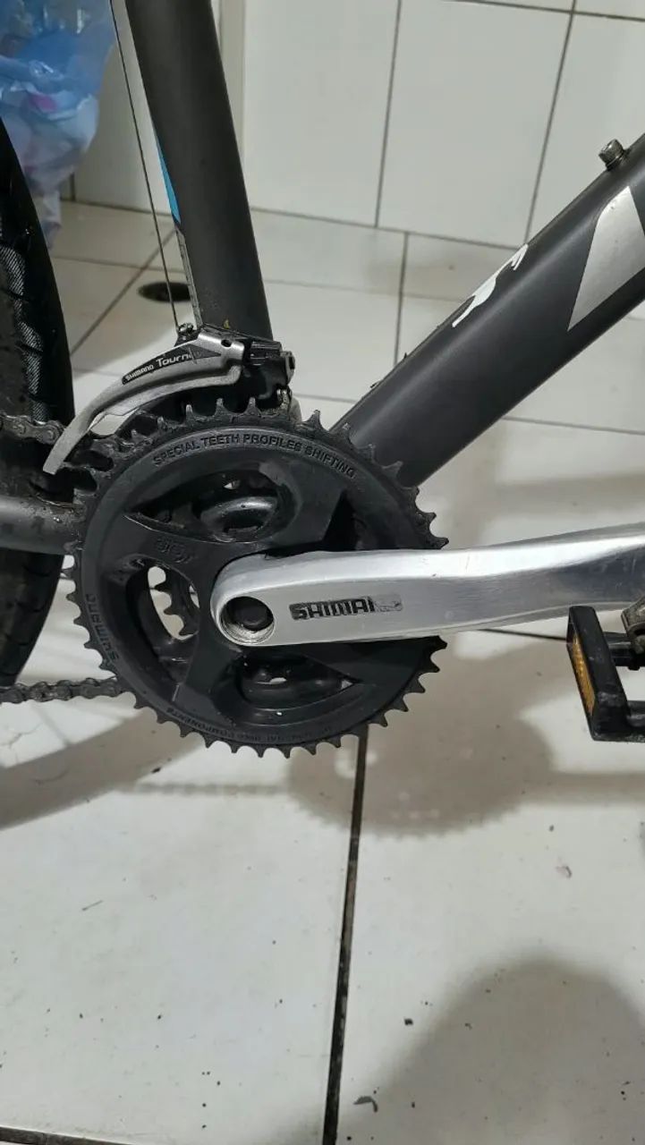 Vendo bike  - Foto 3