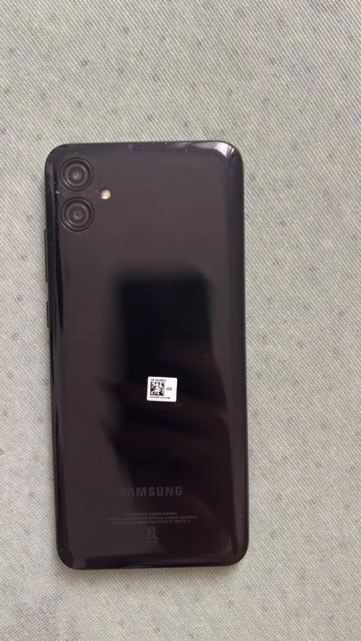 SAMSUNG A04e USADO - Foto 5