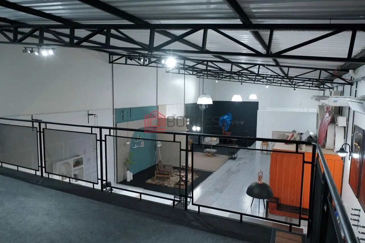 Galpão Comercial - Foto 4