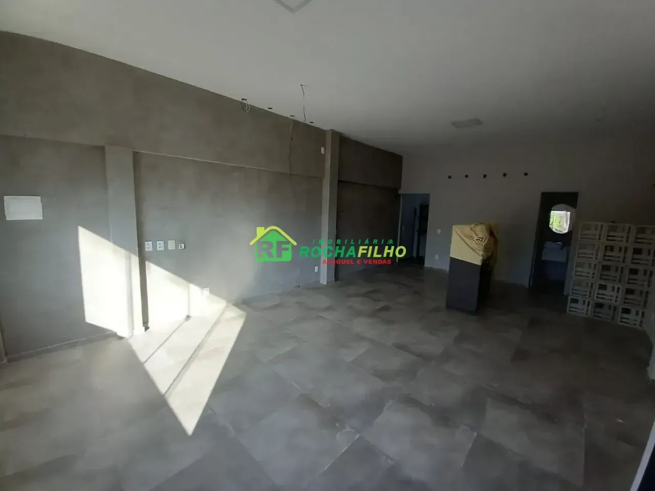 SALA COMERCIAL NA ZONA LESTE - Foto 3