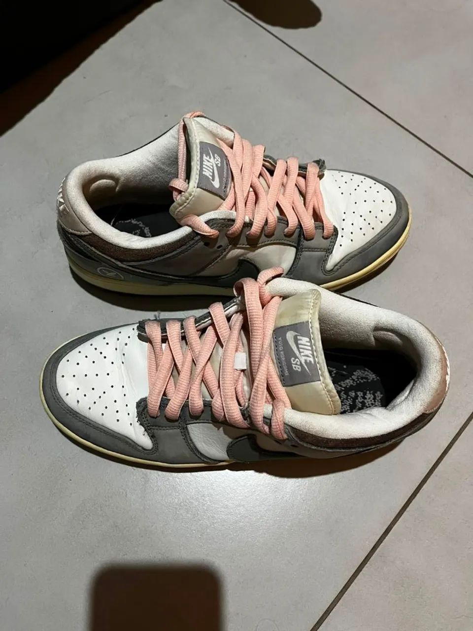 Nike SB Dunk Low x Yuto - Foto 2