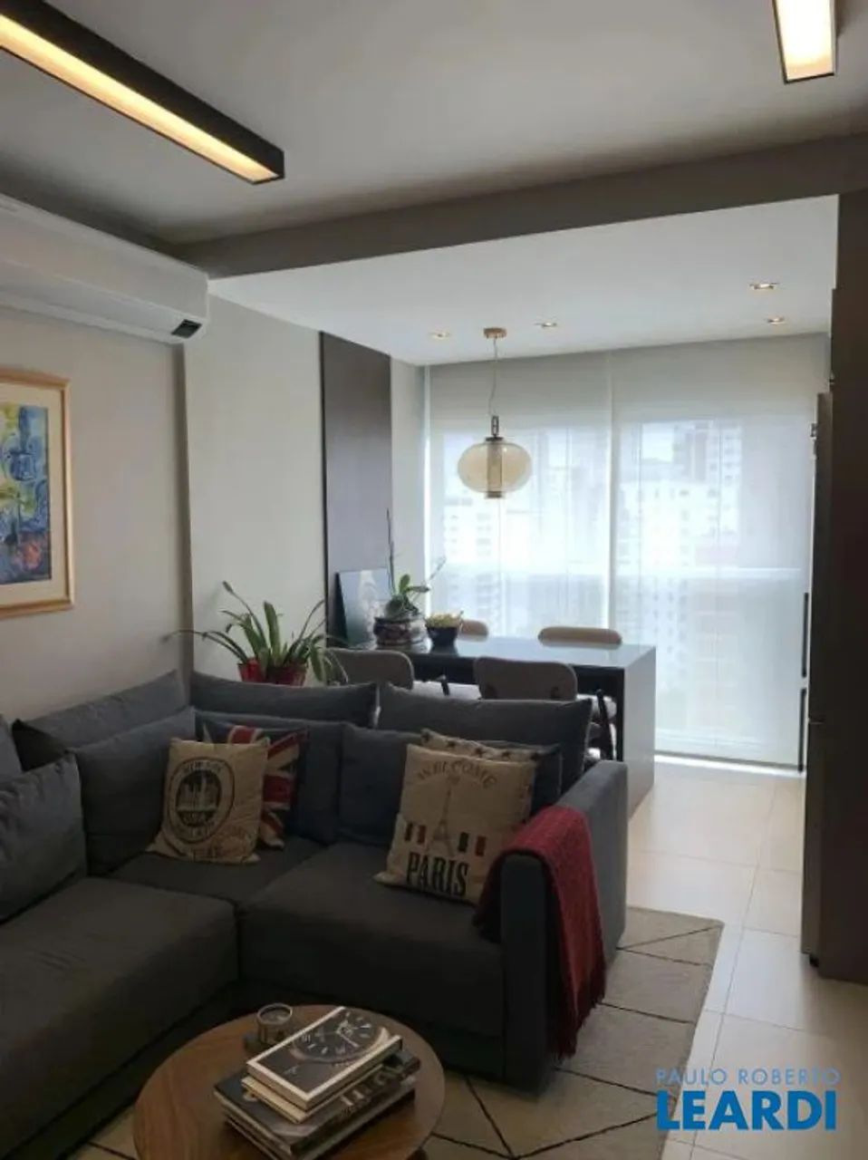 APARTAMENTO - CAMPO BELO - SP - Foto 3