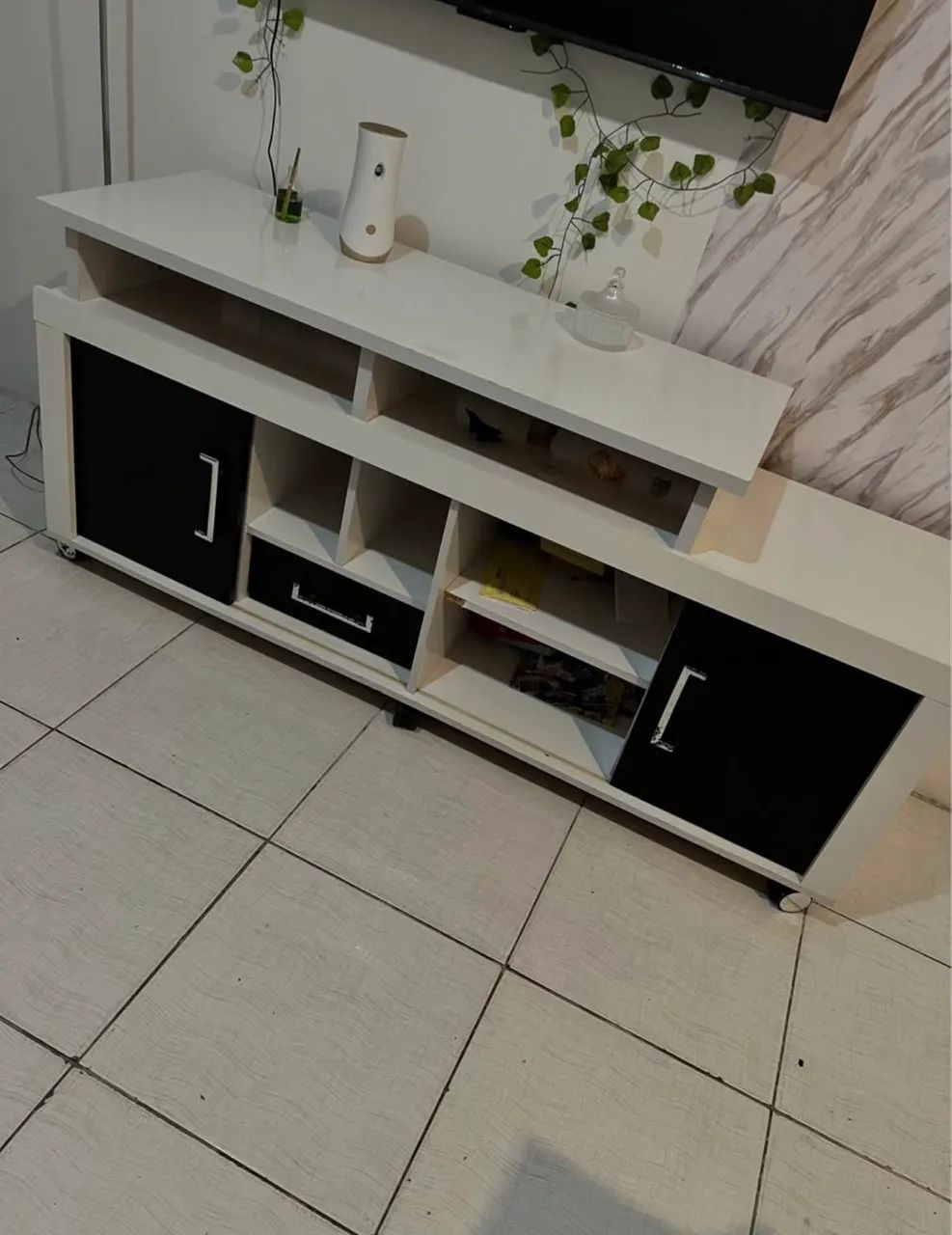 Rack de sala  - Foto 2
