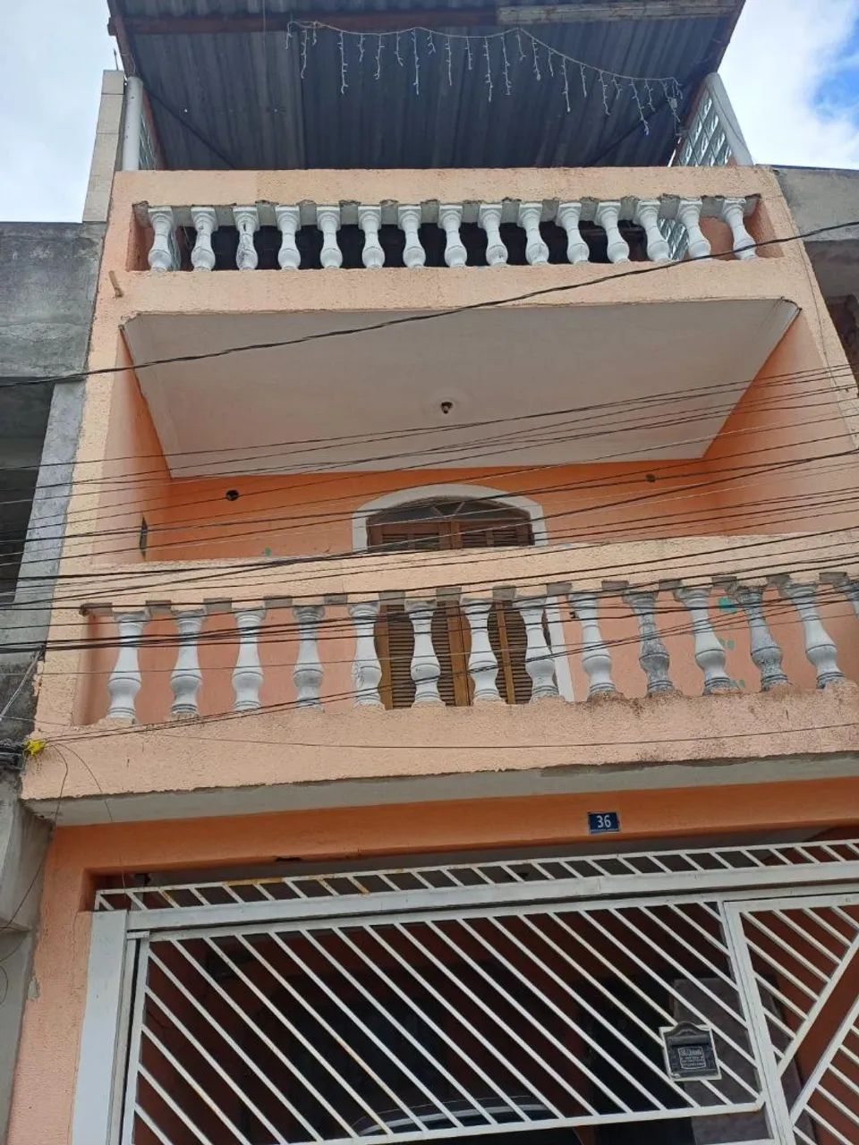 Foto - Guarulhos - Jardim Testae