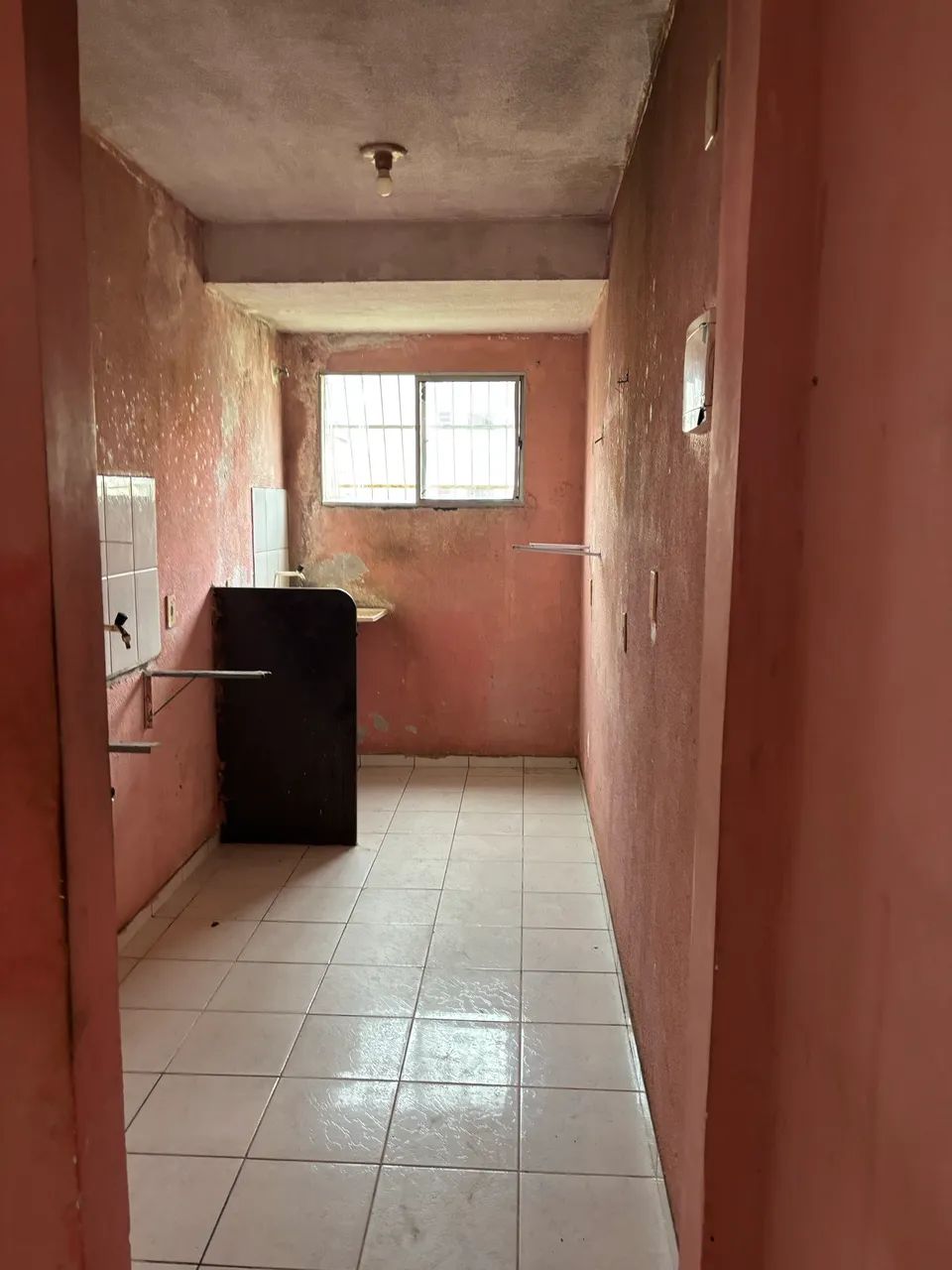 Vendo apartamento no térreo - Foto 4