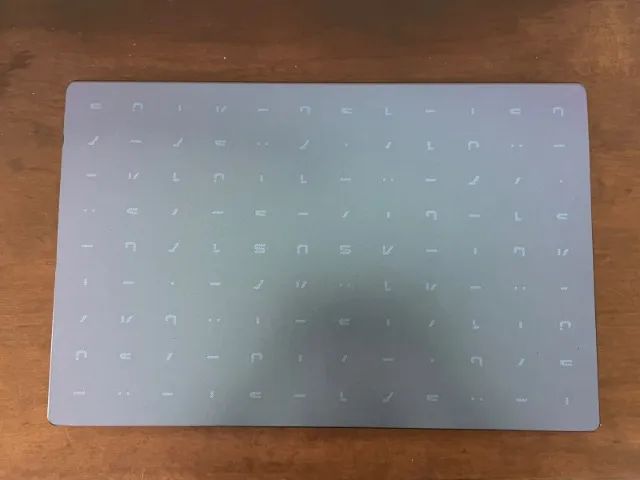 Notbook - Foto 4
