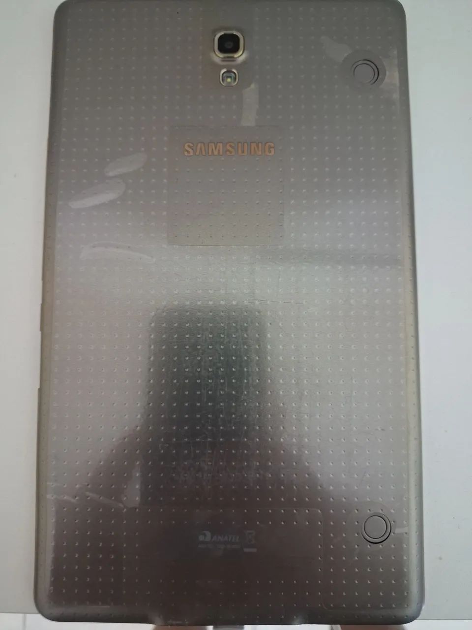 Galaxy tab S - Foto 3