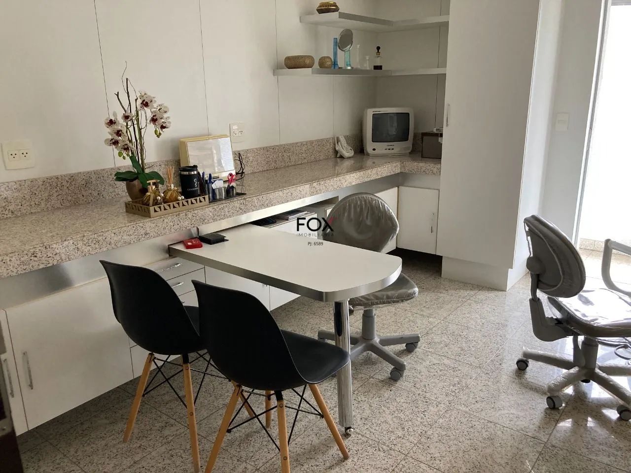 Sala / Conjunto à venda em Belo Horizonte