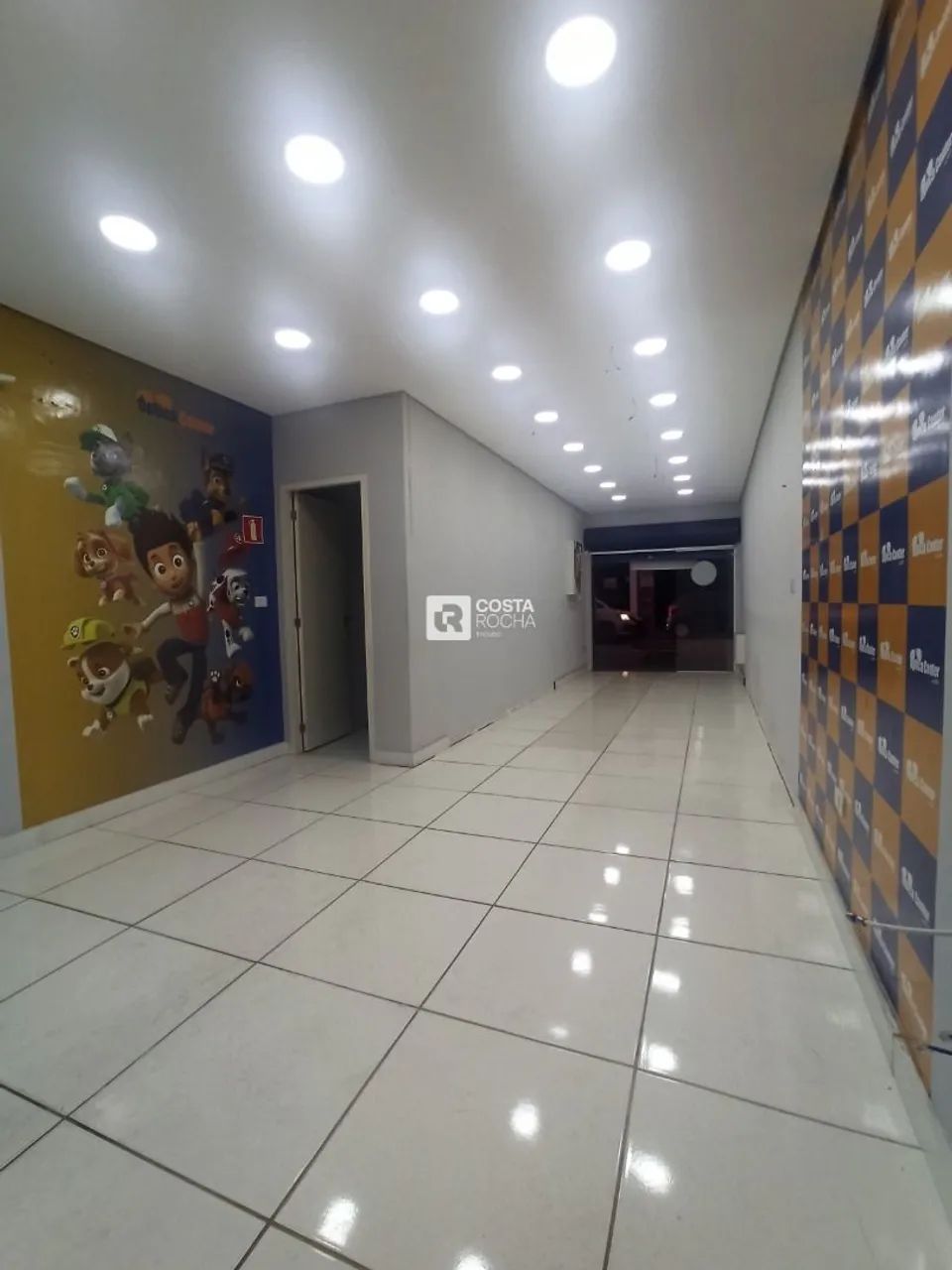 Salão para alugar - Centro - Salto/SP - Foto 2