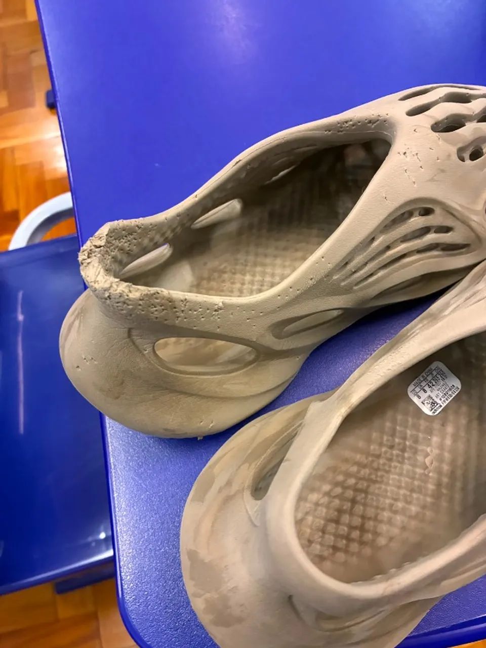Yeezy Foam Runner - Calçados - Nossa Senhora do Rosário, São José
