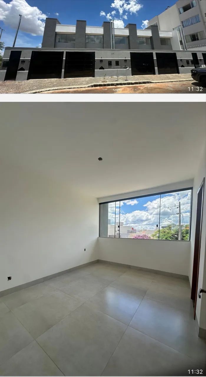 Sobrado bairro novo mundo  - Foto 5