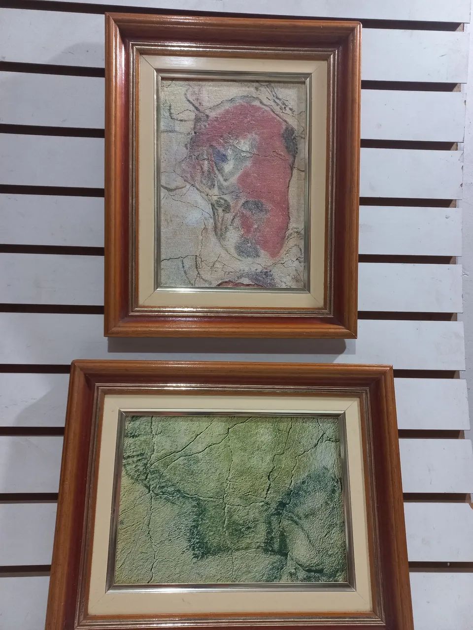 2 quadro 32x40 - Foto 2
