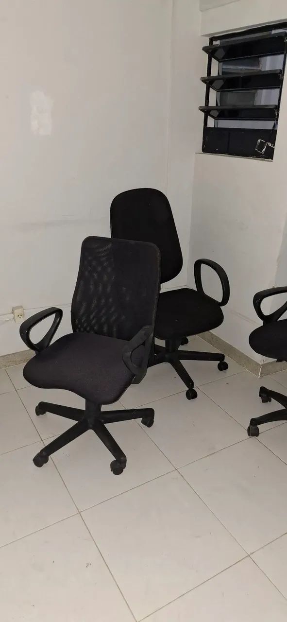 Cadeira e poltronas de escritório - Foto 2