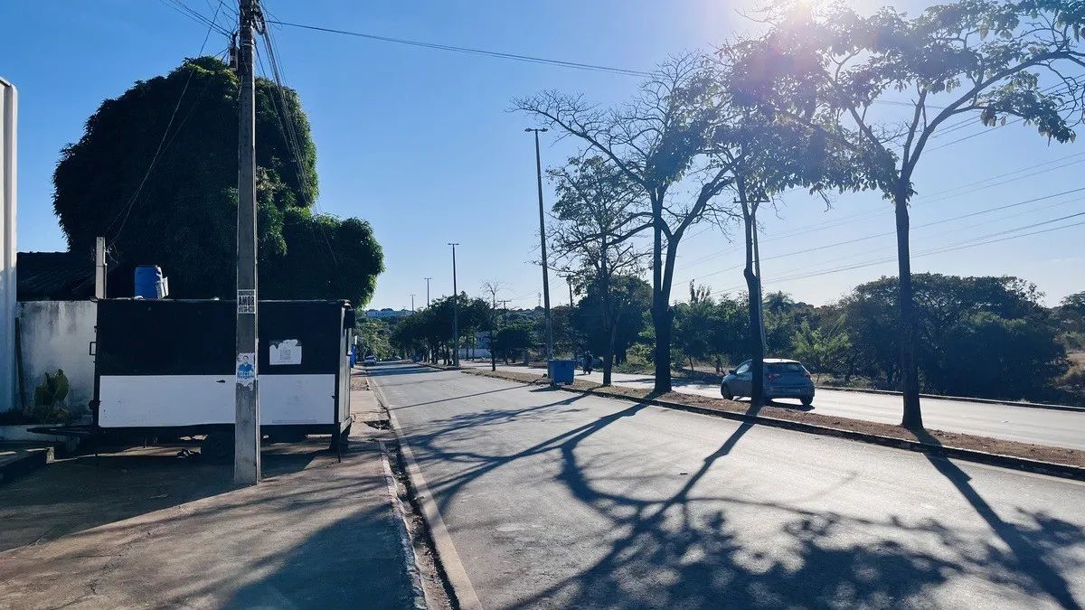 Prédio Comercial na Avenida Tocantins  Aureny I - Foto 2