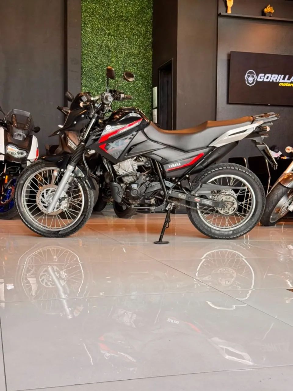 YAMAHA - CROSSER - 2025 - Foto 3