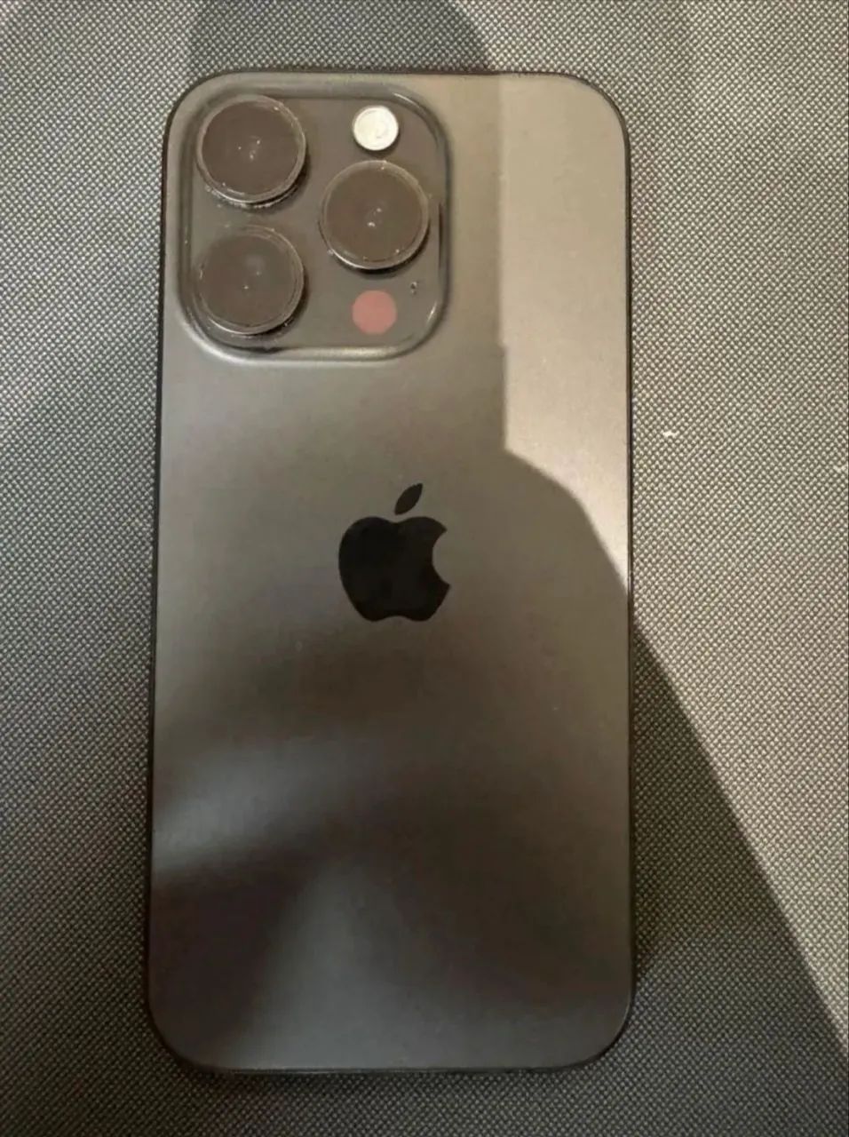 iPhone 15 PRO 256 GB 