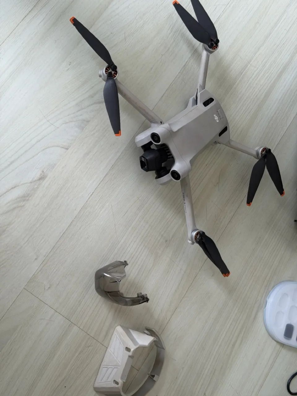 Drone DJI mini 3 Pro - Foto 2