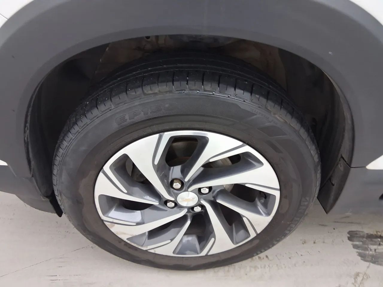 Chevrolet Spin PREMIER 1.8 8V Econo.Flex 5p Aut., foto 11 de 18