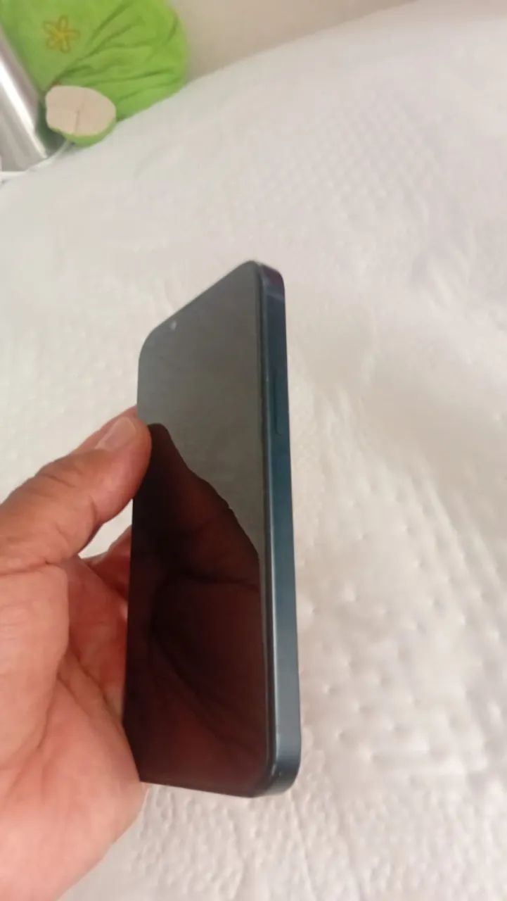 iPhone 13 mini