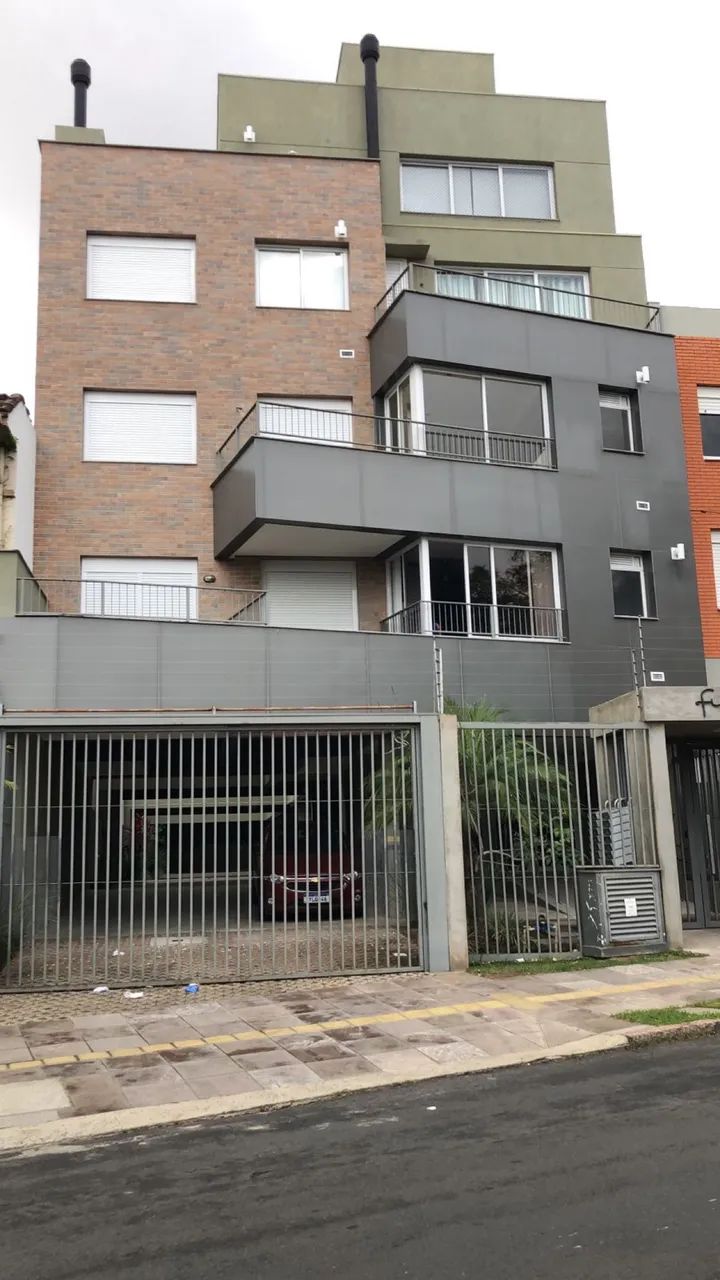 Foto - Porto Alegre - Menino Deus