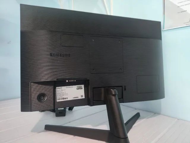 Monitor Samsung T350 24" IPS Full HD 75Hz FreeSync HDMI - Foto 3