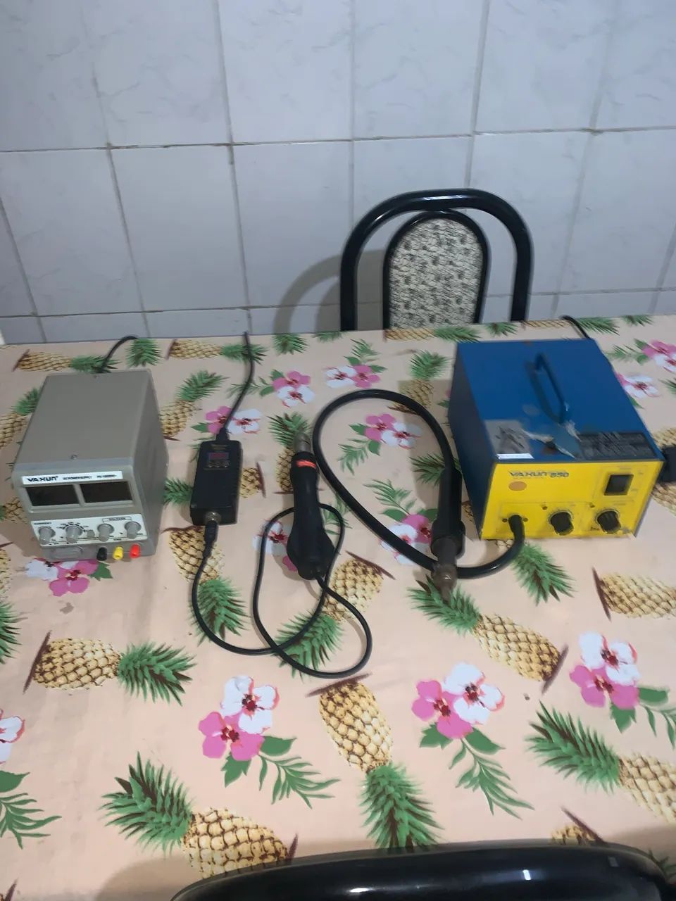 Máquinas de retrabalho  - Foto 3