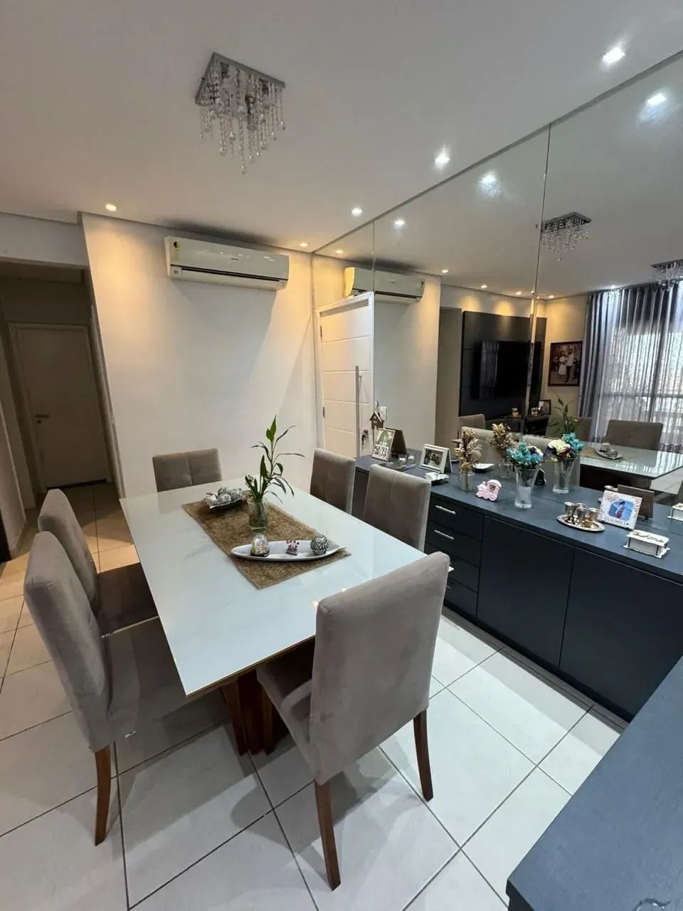 Ed. Torres Liberto - 3 suítes - Jurunas - Belém - Venda - Foto 3