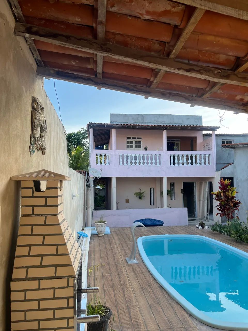 Foto - Salvador - Fazenda Grande do Retiro