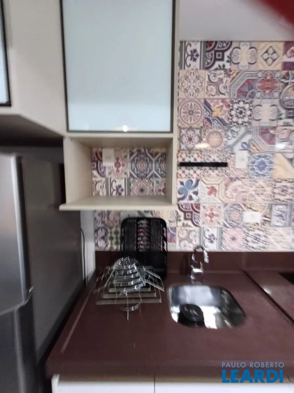 APARTAMENTO - SANTA CECÍLIA - SP - Foto 3