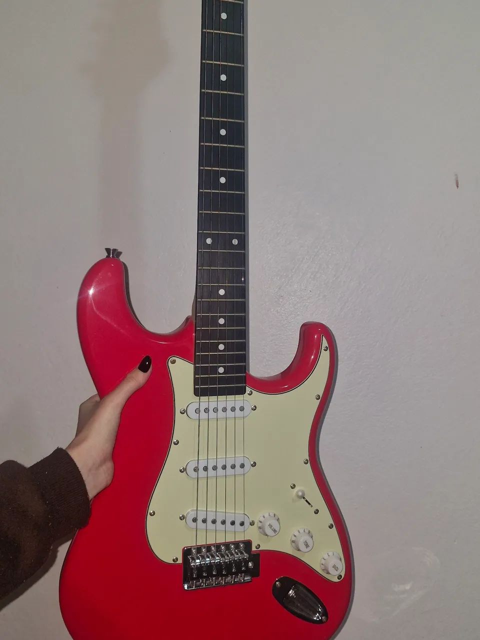 Guitarra Tagima  - Foto 3
