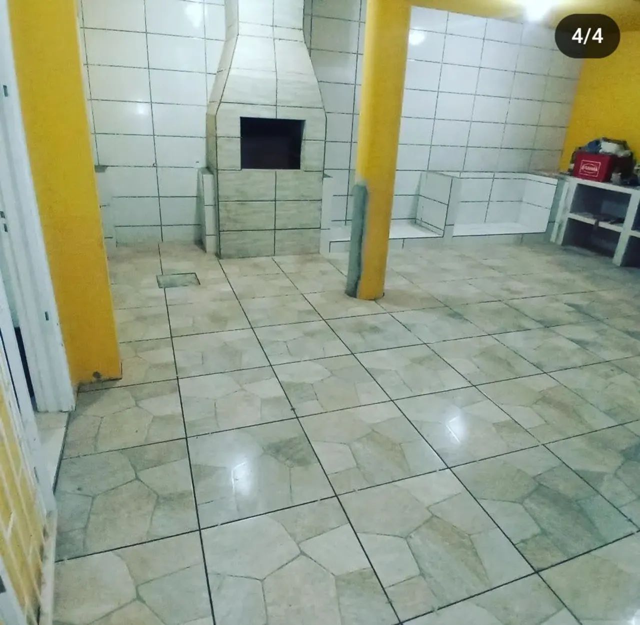 Pedreiro e pintor reformas  - Foto 5