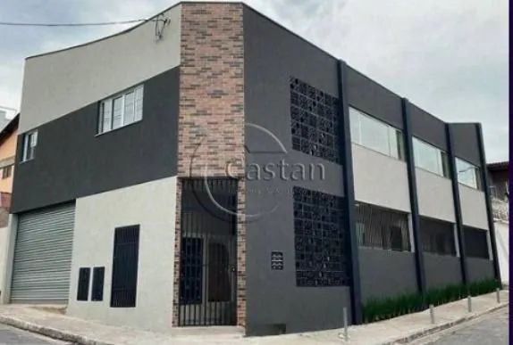 prédio novo residencial de esquina-aricanduva - Foto 2