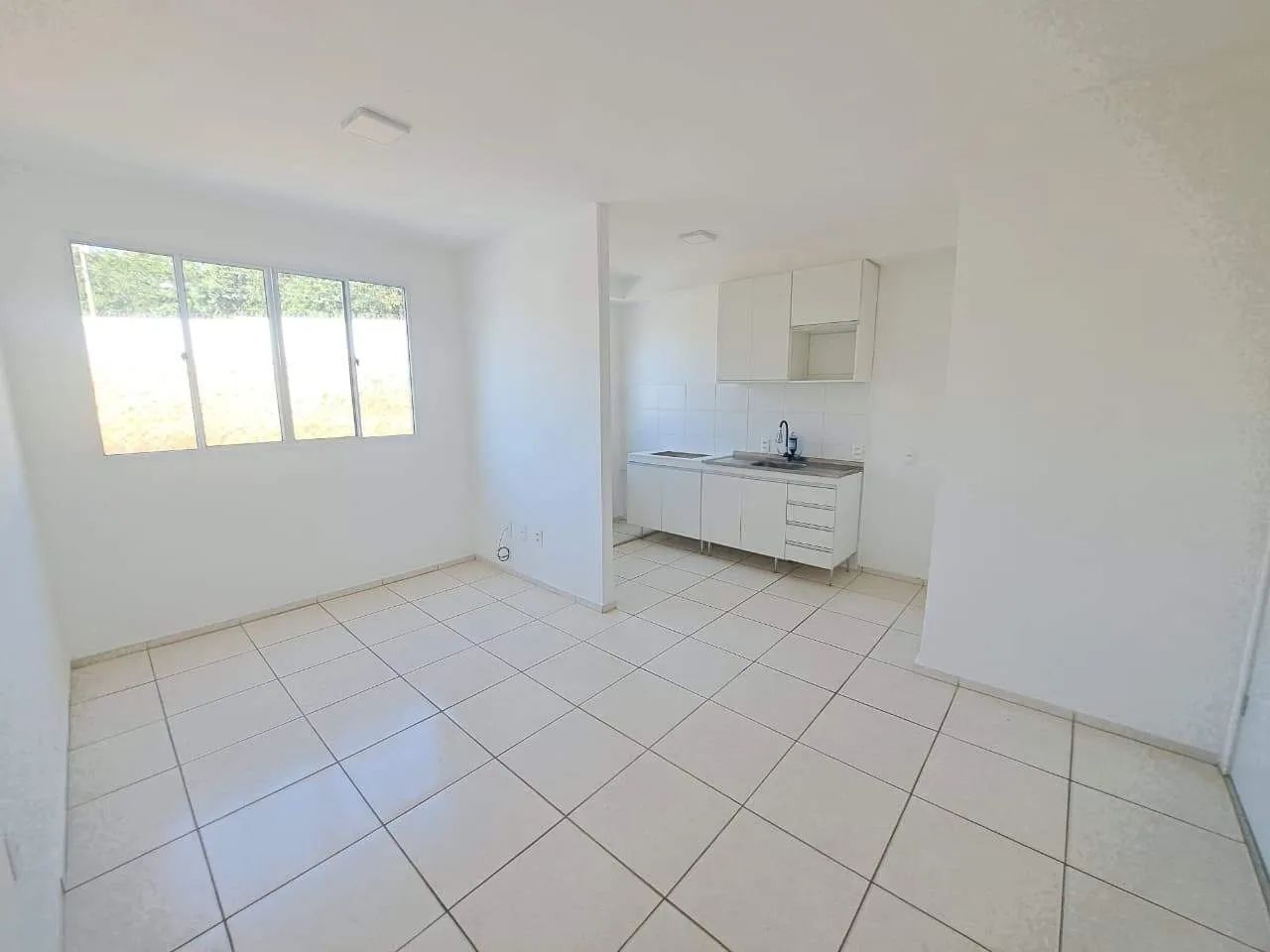 Apartamento para alugar no Palmeiras Buritis