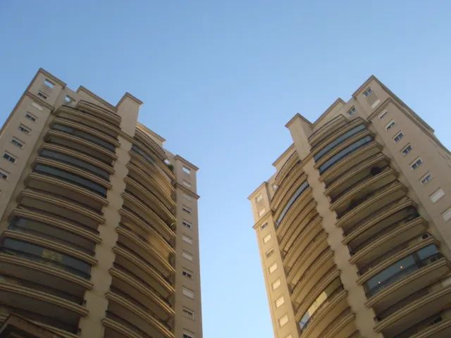 Aluguel de Apartamento em São Paulo
