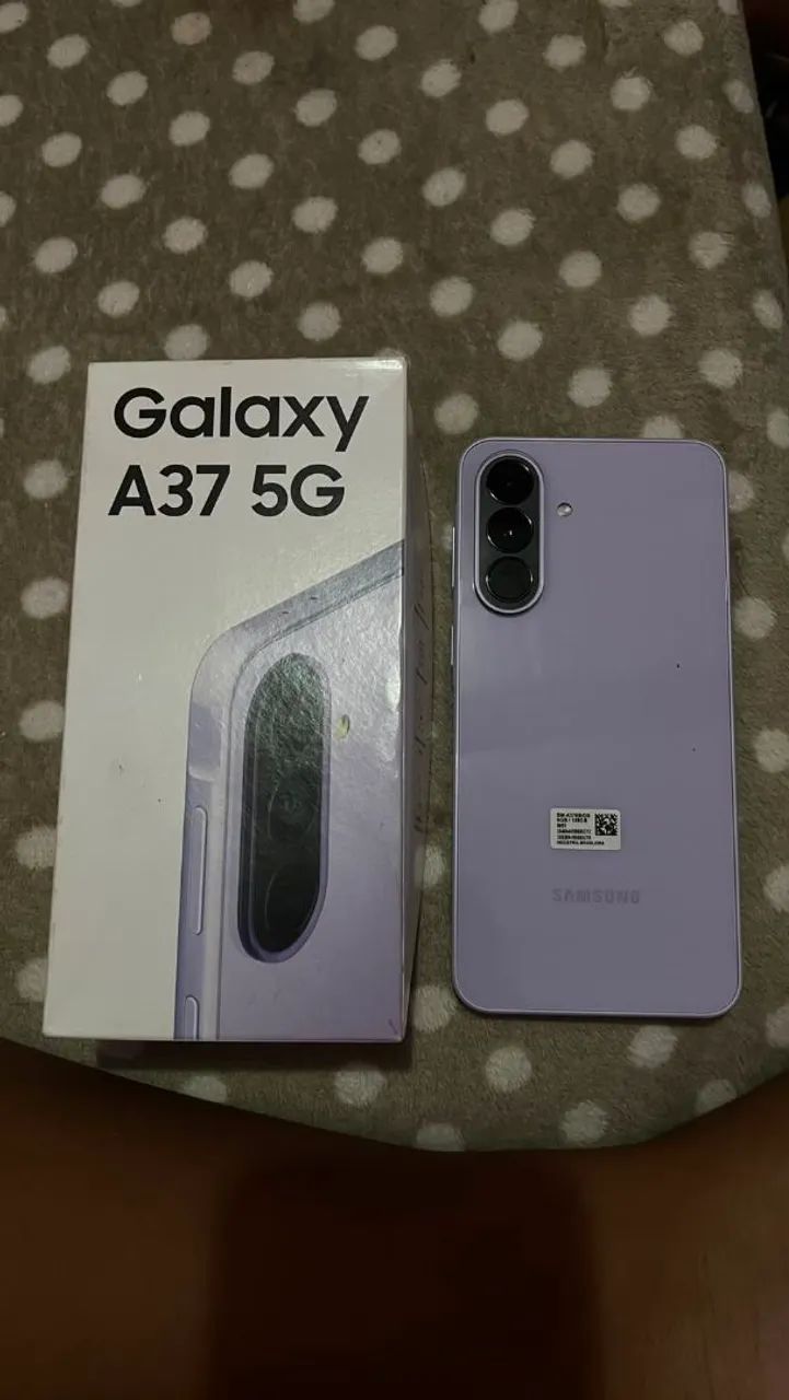 Samsung A37 