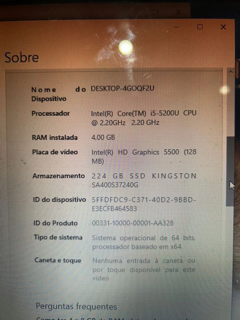 Dell i5  - Foto 4