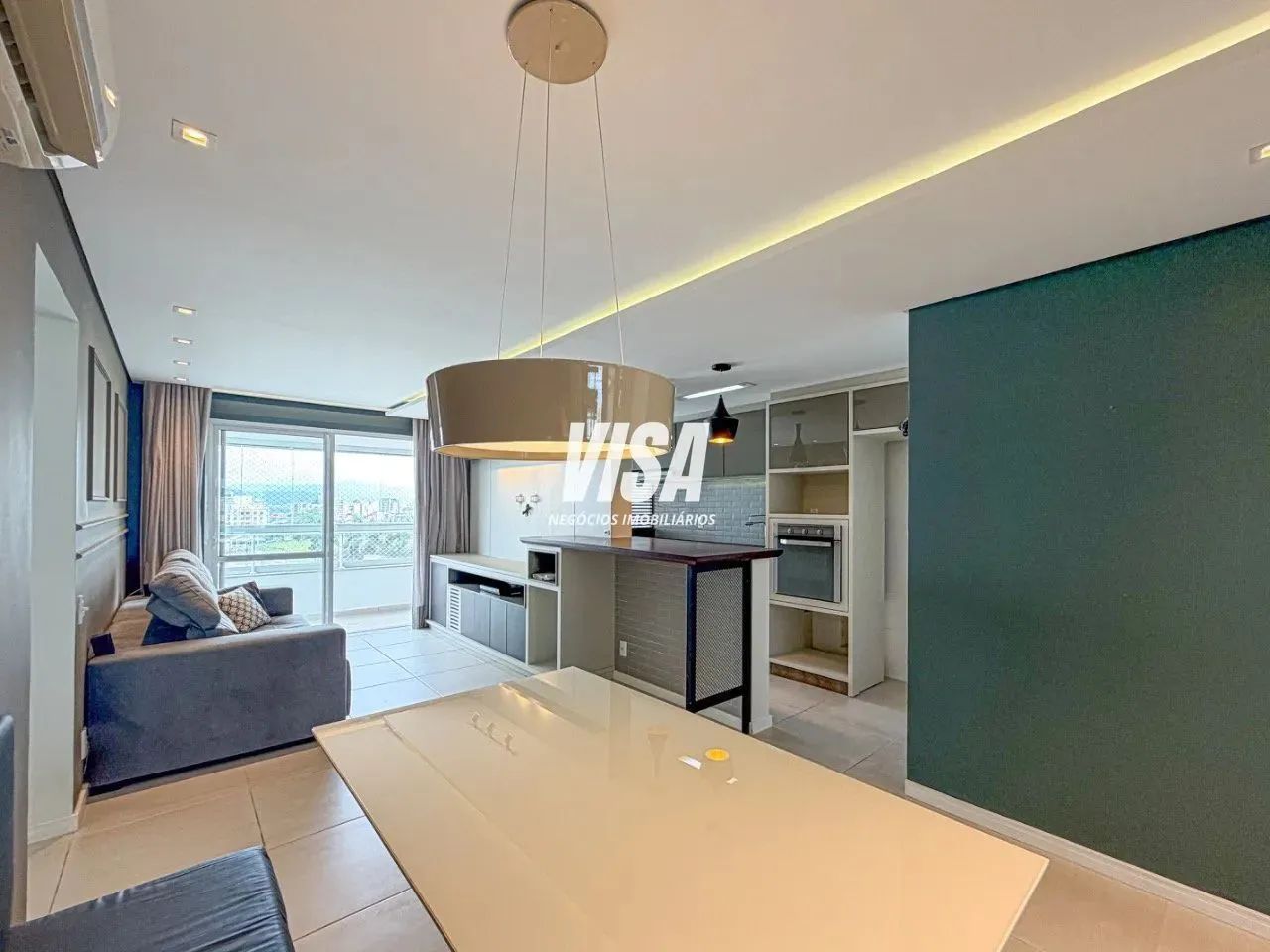 APARTAMENTO 2 QUARTOS 1 SUÍTE HORIZONTE NOVO ESTREITO - Foto 3